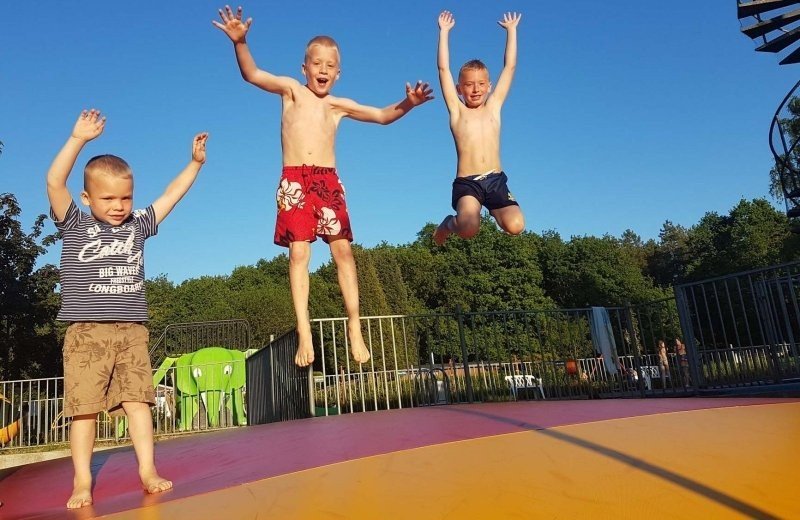 Animation für Kinder