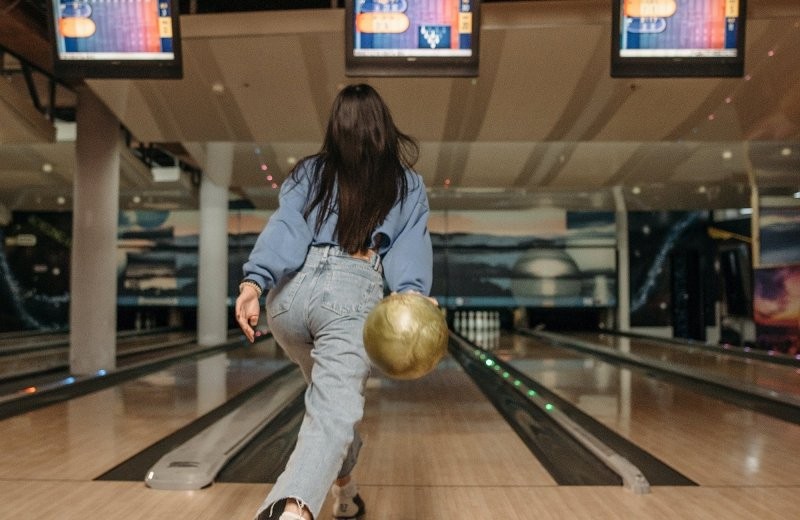 Bowlingbaan 3