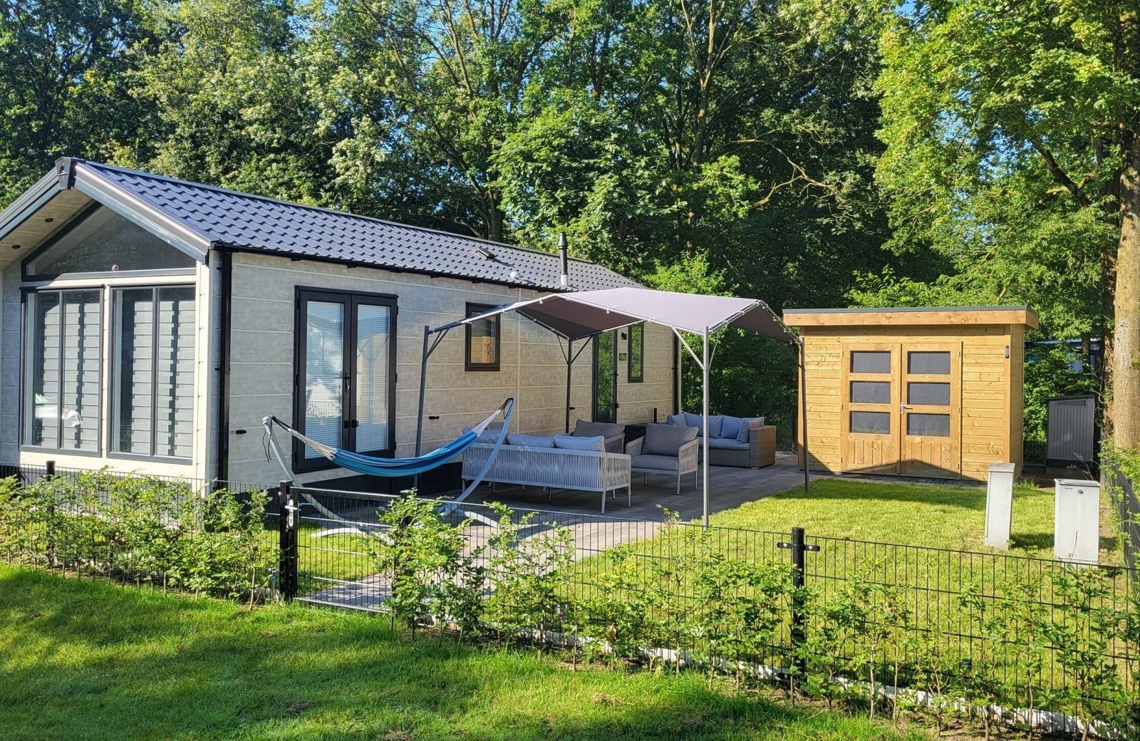 Chalet A33