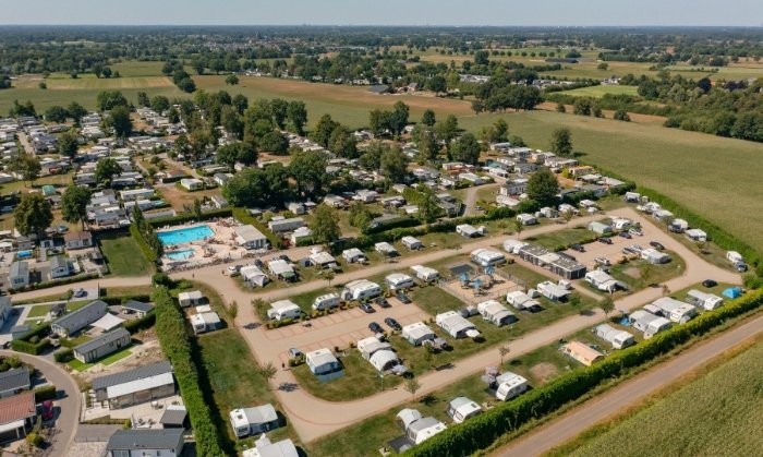 Camping Breda