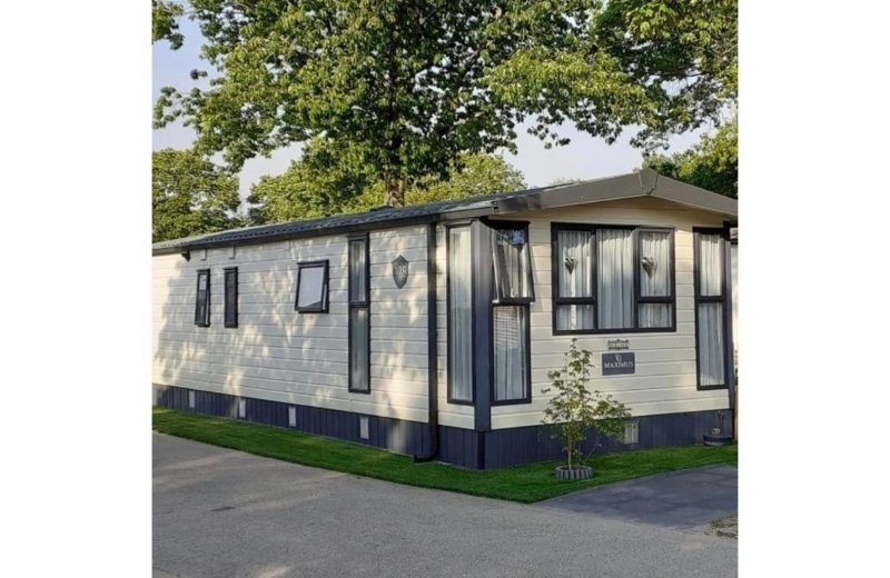 Chalet Maximus