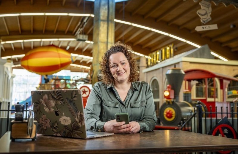 Teamleider Horeca (Restaurant & Events)