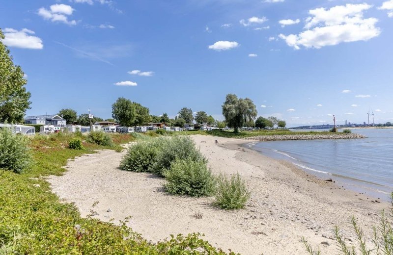 Camping de Grote Altena