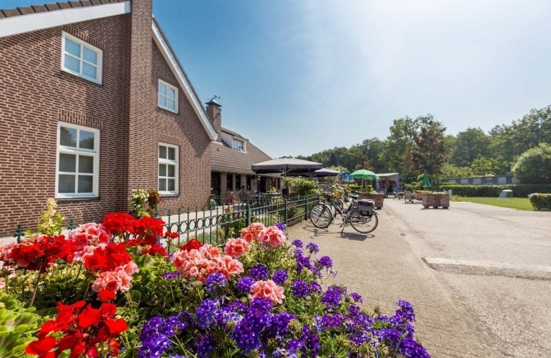 Gezocht stagiaires opleiding Natuur, Water en Recreatie