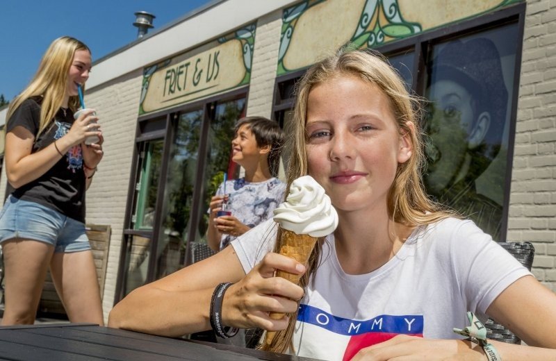 Medewerker Cafetaria