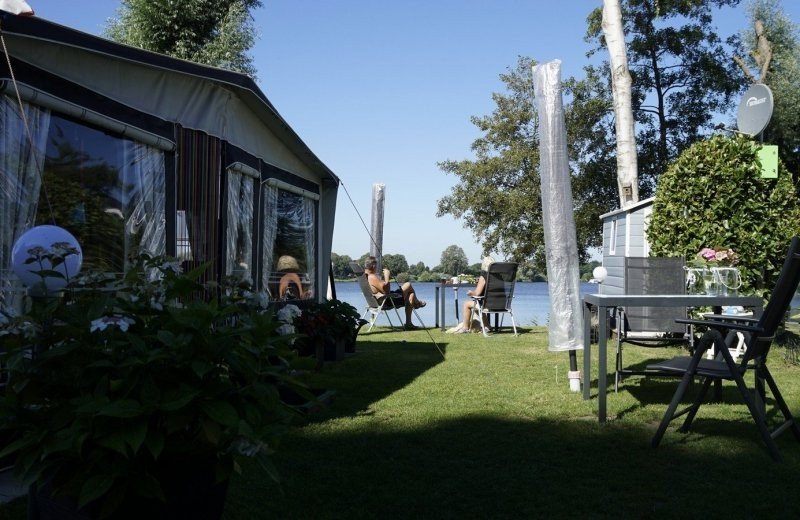 Seizoenplaats voor 2026