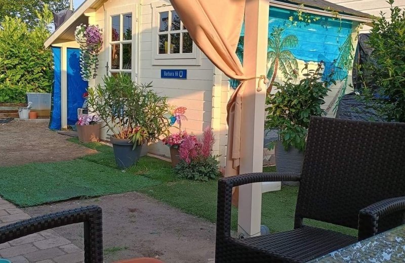 Chalet Willerby