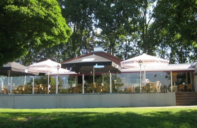 Brasserie Knaag & Co