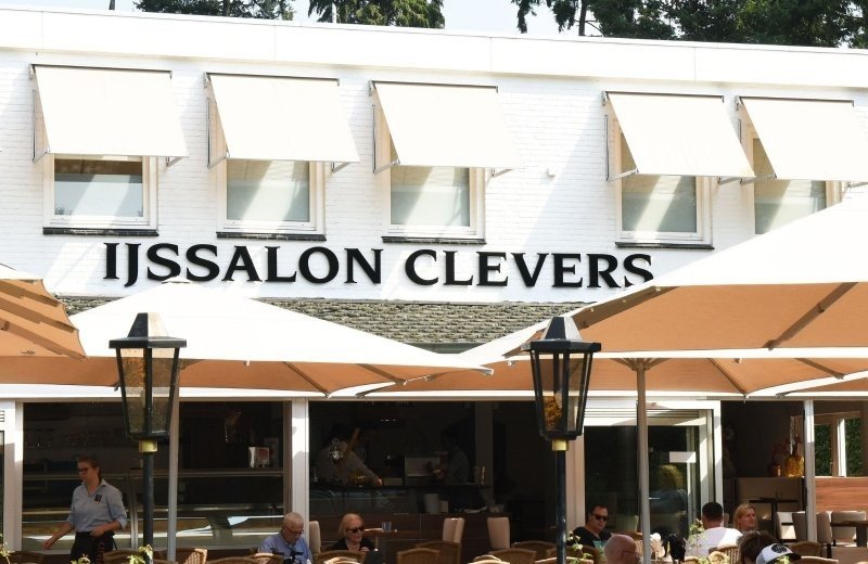 IJssalon Clevers