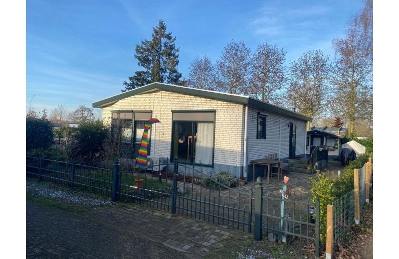Dubbelchalet 74