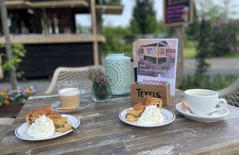 Entdecken Sie den Park