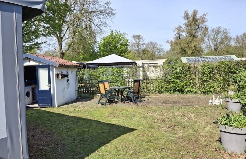 Kolibri chalet 1