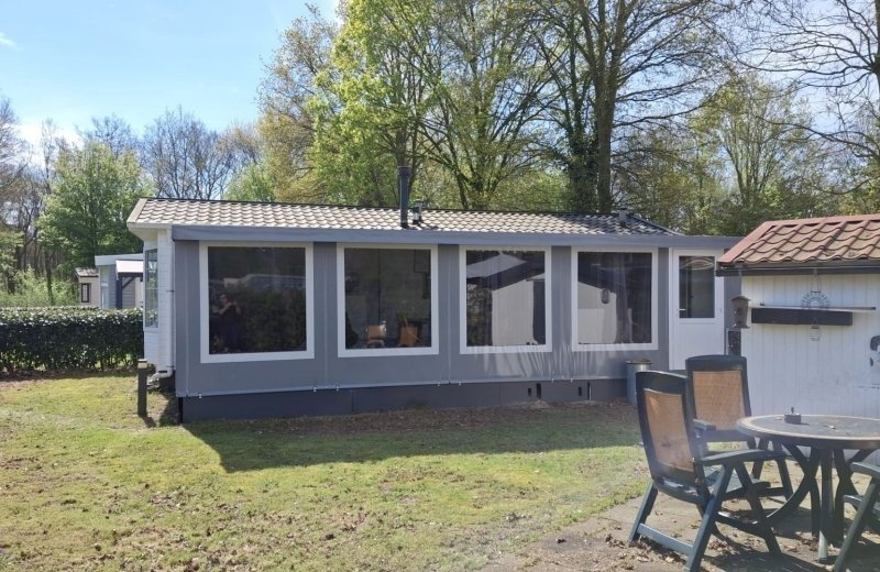 Kolibri Chalet