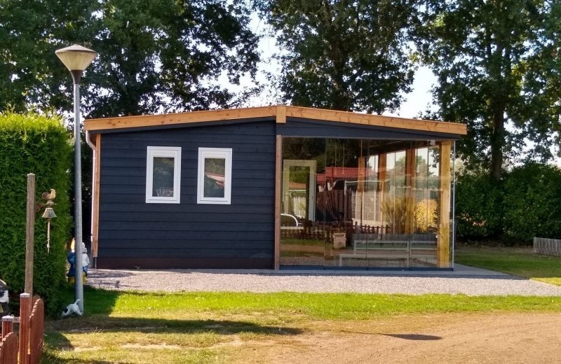 L-Chalet