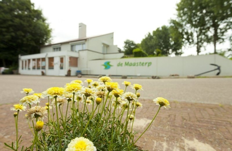 Sanitaire voorzieningen