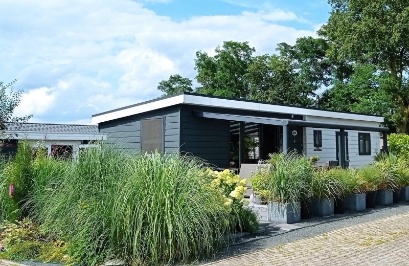 Chalet F1